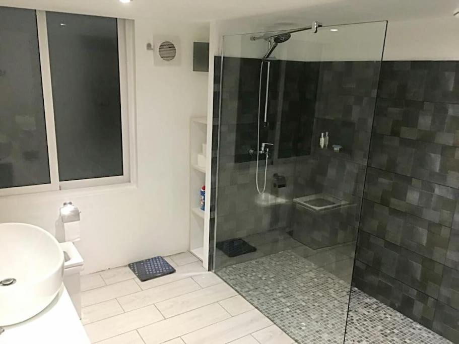 Villa Anastasia Flic-en-Flacq Eksteriør billede